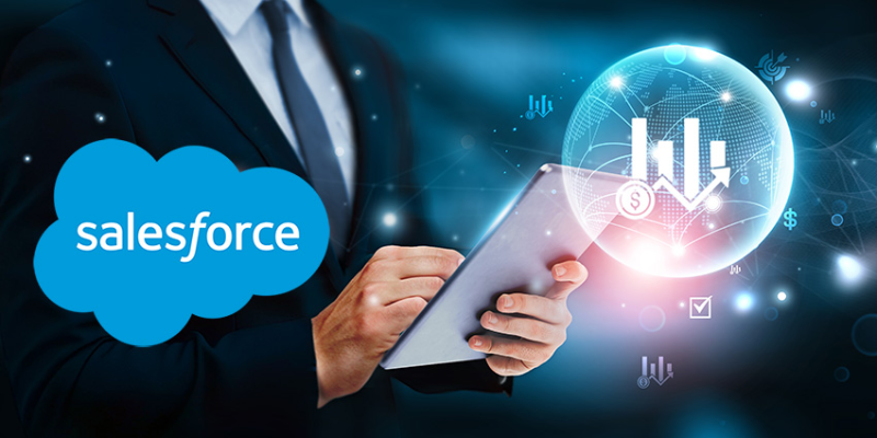 Salesforce Training in Trichy | Salesforce Course in Trichy